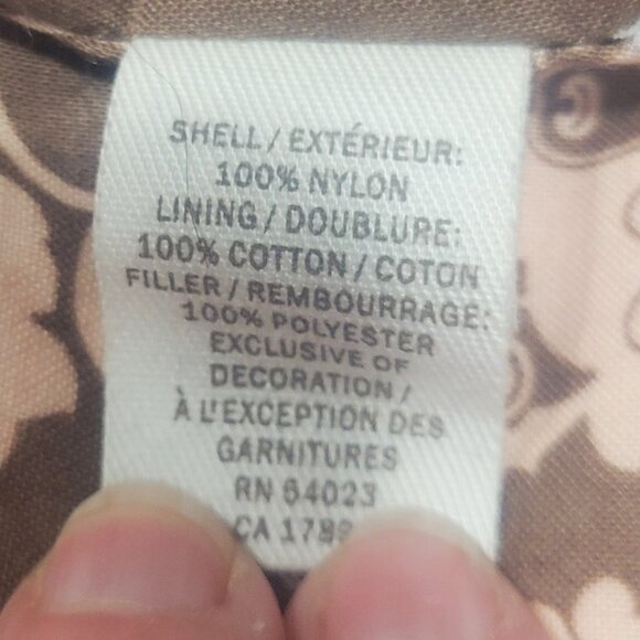 Old Navy Retro Puffer Women's Vest - Size L - Picture 10 of 12